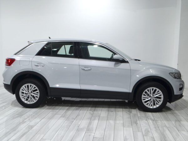 Volkswagen T-Roc Edition 1.6 TDI 85kW (115CV) G3092V - Imagen 4