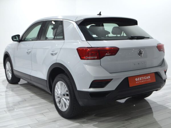 Volkswagen T-Roc Edition 1.6 TDI 85kW (115CV) G3092V - Imagen 5