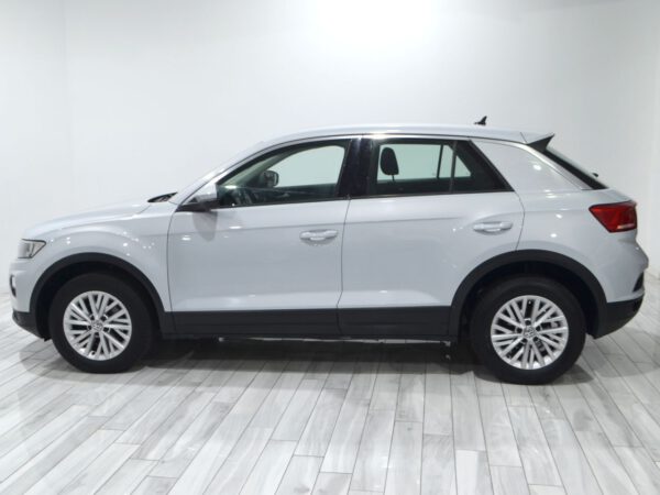 Volkswagen T-Roc Edition 1.6 TDI 85kW (115CV) G3092V - Imagen 6