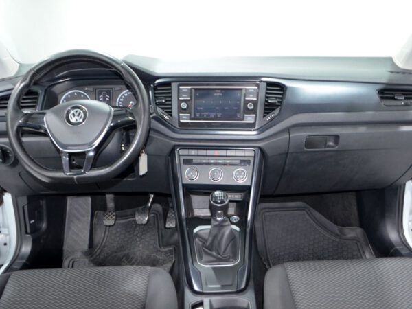 Volkswagen T-Roc Edition 1.6 TDI 85kW (115CV) G3092V - Imagen 8