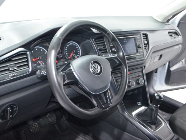 Volkswagen T-Roc Edition 1.6 TDI 85kW (115CV) G3092V - Imagen 9