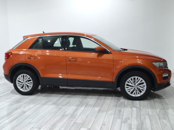 Volkswagen T-Roc Advance 1.0 TSI 85kW (115CV) G5590 - Imagen 4