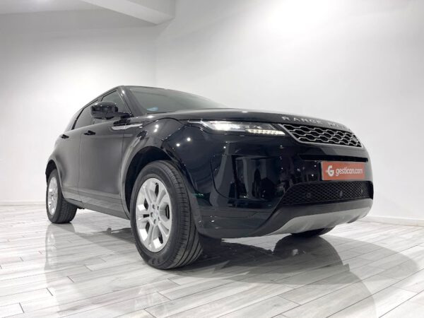 Land-Rover Range Rover Evoque 1.5 P300e R-Dynamic S AUTO 4WD PHEV G6974V - Imagen 3