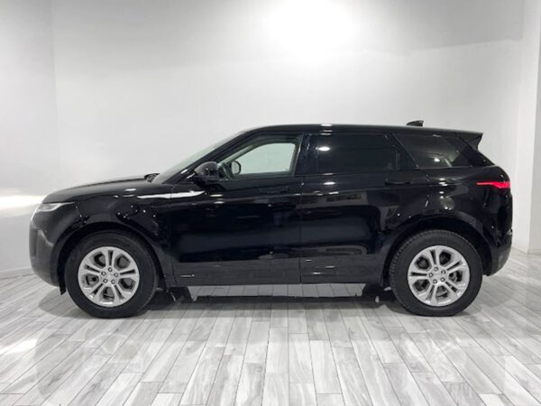 Land-Rover Range Rover Evoque 1.5 P300e R-Dynamic S AUTO 4WD PHEV G6974V - Imagen 4