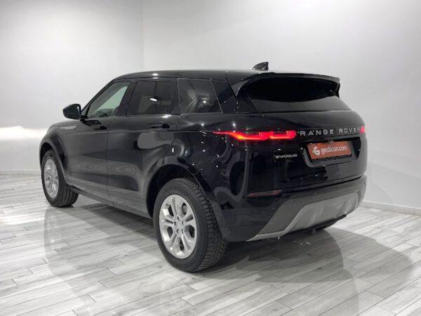 Land-Rover Range Rover Evoque 1.5 P300e R-Dynamic S AUTO 4WD PHEV G6974V - Imagen 5