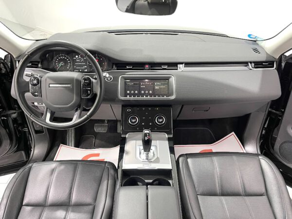 Land-Rover Range Rover Evoque 1.5 P300e R-Dynamic S AUTO 4WD PHEV G6974V - Imagen 7