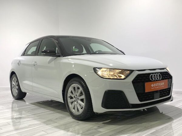 Audi A1 30 TFSI 85kW (116CV) Sportback G3224V - Imagen 3