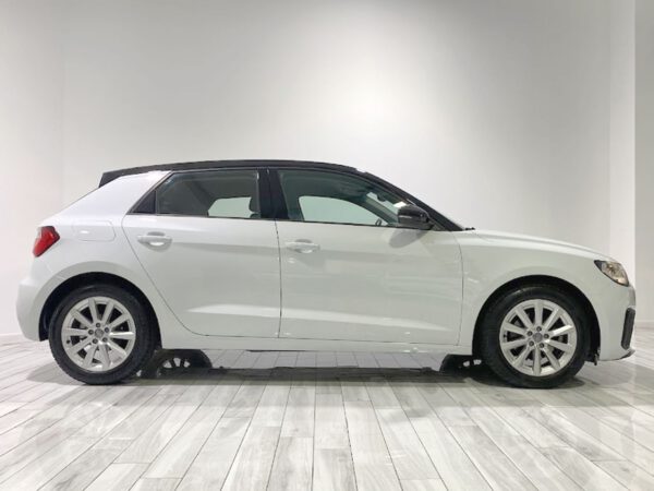 Audi A1 30 TFSI 85kW (116CV) Sportback G3224V - Imagen 4