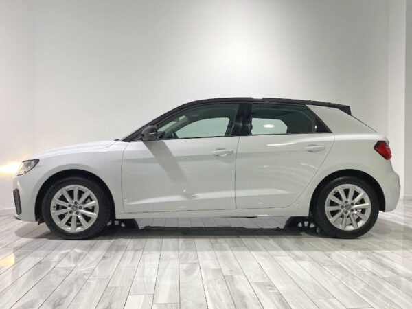 Audi A1 30 TFSI 85kW (116CV) Sportback G3224V - Imagen 6