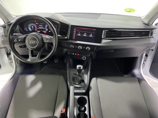 Audi A1 30 TFSI 85kW (116CV) Sportback G3224V - Imagen 7