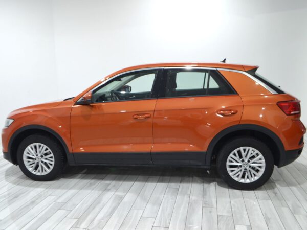 Volkswagen T-Roc Advance 1.0 TSI 85kW (115CV) G5590 - Imagen 6