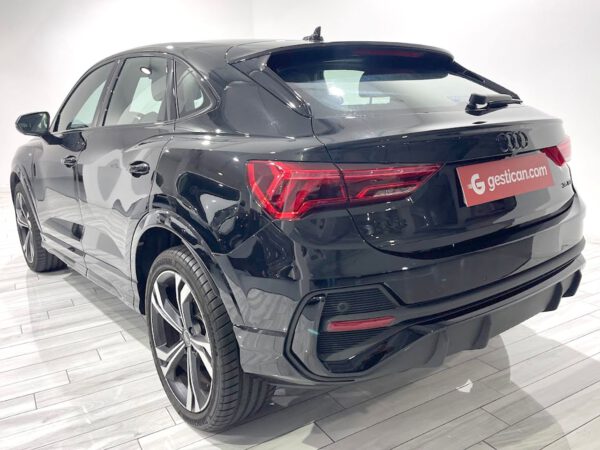 Audi Q3 S line 35 TFSI 110kW (150CV) S tronic G1905 - Imagen 7