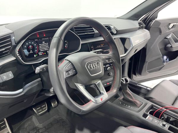 Audi Q3 S line 35 TFSI 110kW (150CV) S tronic G1905 - Imagen 10