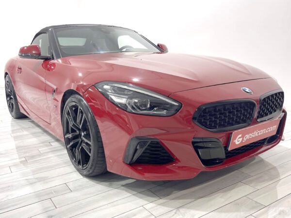 BMW Z4 M40i Auto G8087 - Imagen 5