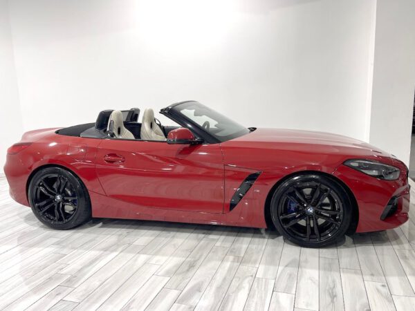 BMW Z4 M40i Auto G8087 - Imagen 6