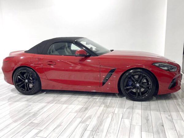 BMW Z4 M40i Auto G8087 - Imagen 7