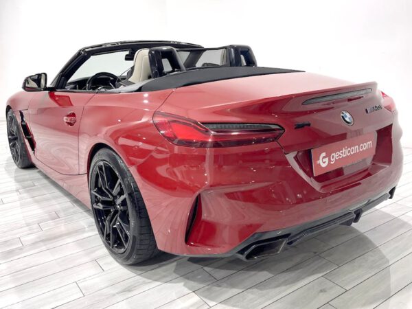 BMW Z4 M40i Auto G8087 - Imagen 8