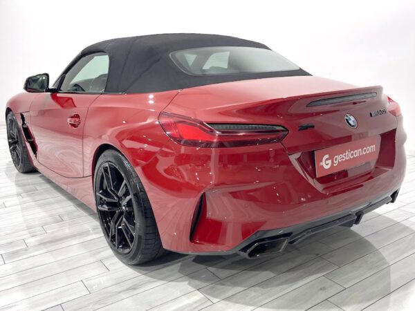 BMW Z4 M40i Auto G8087 - Imagen 9