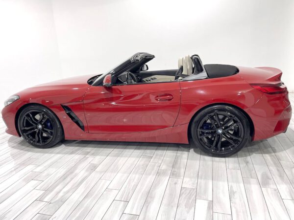 BMW Z4 M40i Auto G8087 - Imagen 10