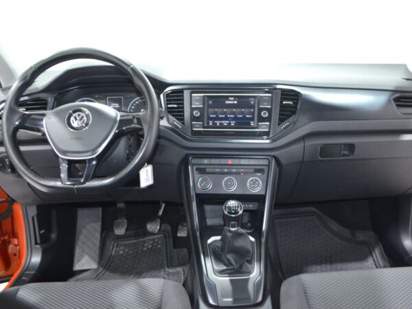 Volkswagen T-Roc Advance 1.0 TSI 85kW (115CV) G5590 - Imagen 8