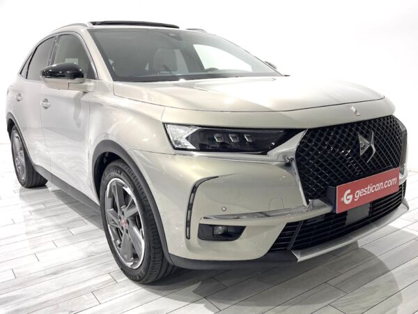 DS Automobiles DS 7 Crossback 1.6 E-Tense 300 BE CHIC Auto 4WD G6993 - Imagen 6