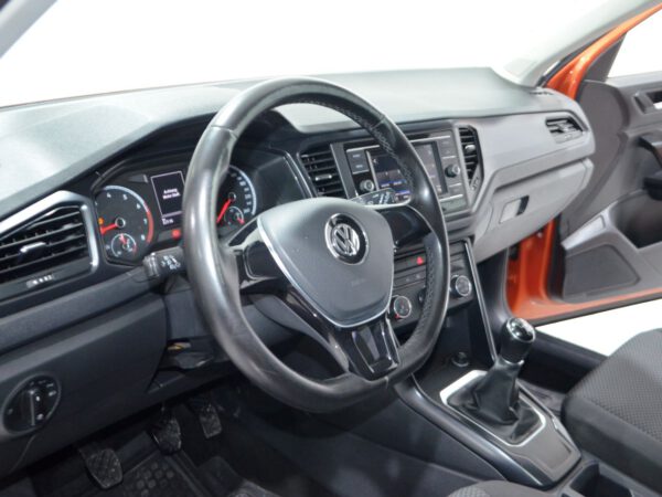 Volkswagen T-Roc Advance 1.0 TSI 85kW (115CV) G5590 - Imagen 9