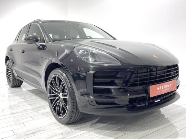 Porsche Macan Macan G8486 - Imagen 3