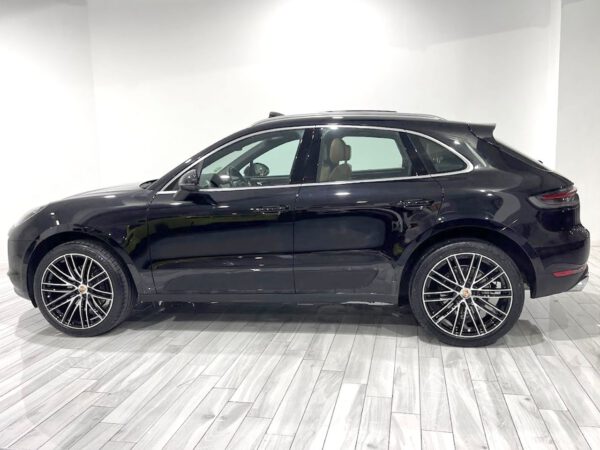 Porsche Macan Macan G8486 - Imagen 4