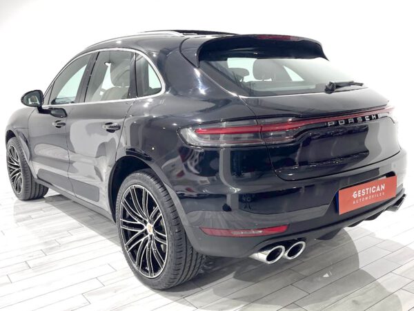 Porsche Macan Macan G8486 - Imagen 5