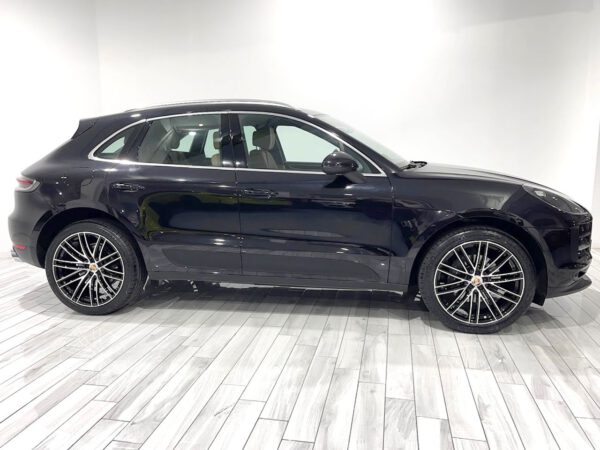 Porsche Macan Macan G8486 - Imagen 6