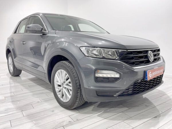 Volkswagen T-Roc Advance 1.0 TSI 81kW (110CV) G4580 - Imagen 3