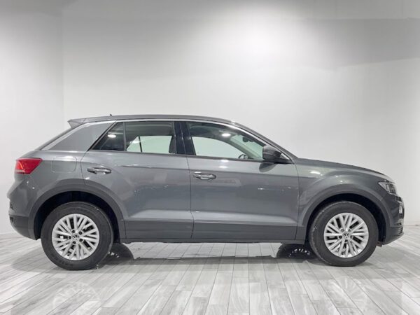 Volkswagen T-Roc Advance 1.0 TSI 81kW (110CV) G4580 - Imagen 4