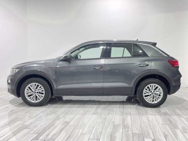 Volkswagen T-Roc Advance 1.0 TSI 81kW (110CV) G4580 - Imagen 6