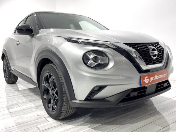 Nissan Juke DIG-T 84 kW (114 CV) 6M/T Acenta G0000 - Imagen 3