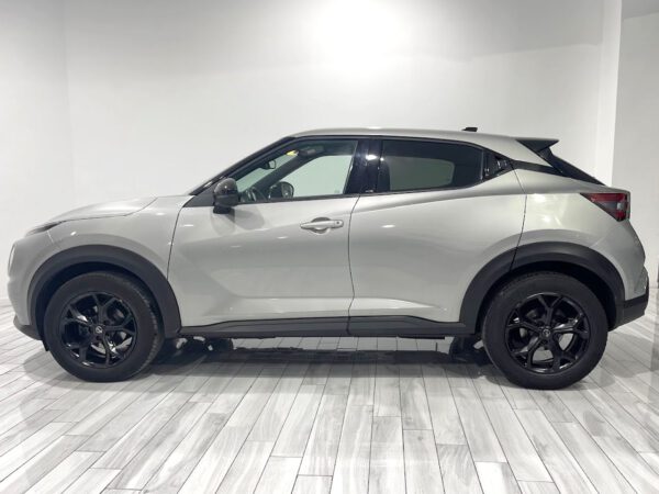 Nissan Juke DIG-T 84 kW (114 CV) 6M/T Acenta G0000 - Imagen 4