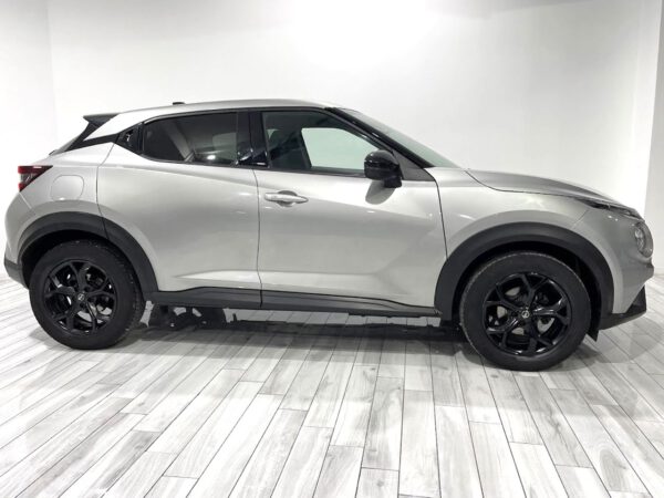 Nissan Juke DIG-T 84 kW (114 CV) 6M/T Acenta G0000 - Imagen 6