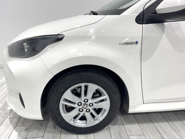 Honda HR-V 1.5 i-VTEC CVT Elegance G8974 - Imagen 7