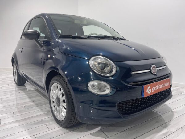 Fiat 500 Connect 1.0 Hybrid 51KW (70 CV) G0000 - Imagen 3