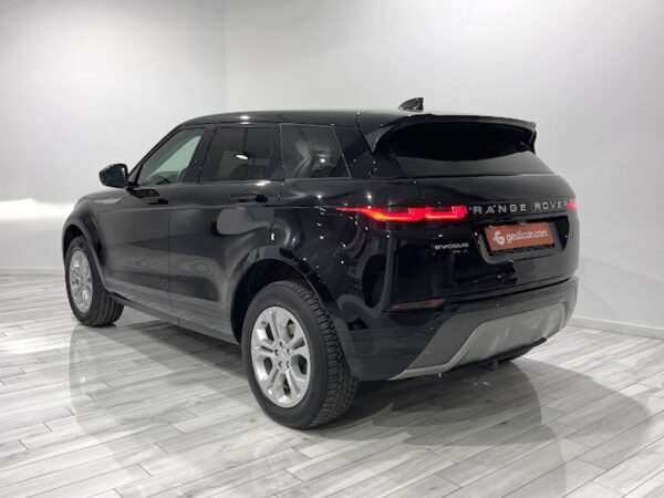 Land-Rover Range Rover Evoque 2.0 D150 FWD G9835 - Imagen 5