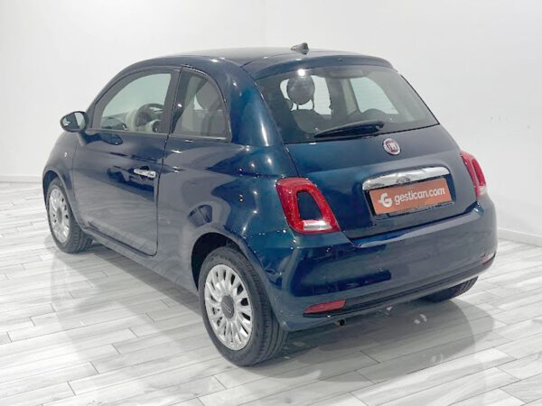 Fiat 500 Connect 1.0 Hybrid 51KW (70 CV) G0000 - Imagen 5