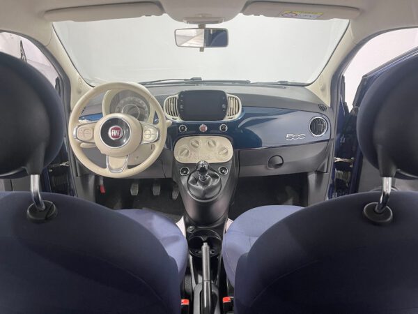 Fiat 500 Connect 1.0 Hybrid 51KW (70 CV) G0000 - Imagen 8