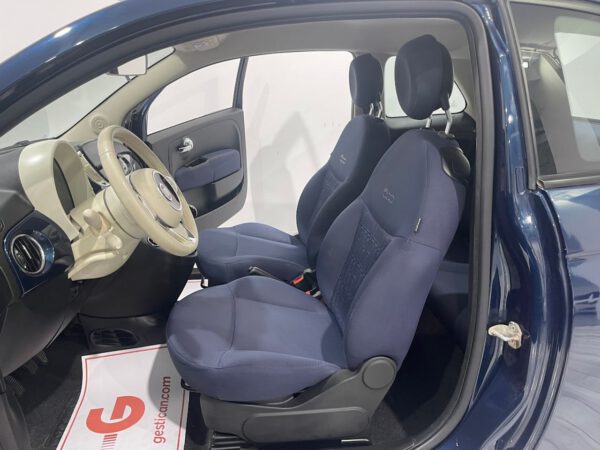 Fiat 500 Connect 1.0 Hybrid 51KW (70 CV) G0000 - Imagen 10