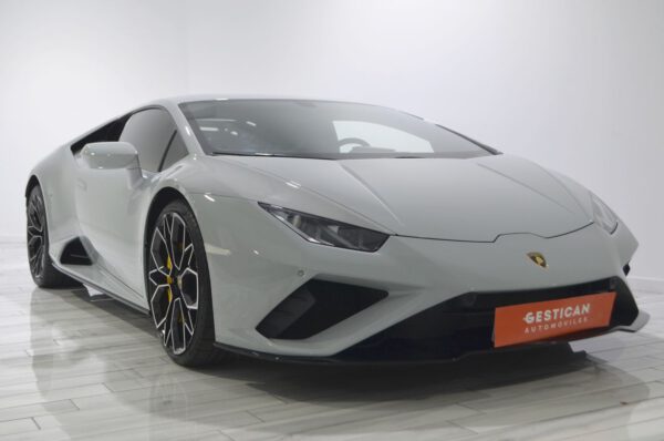 Lamborghini Huracán LP 610-4 G0622 - Imagen 3