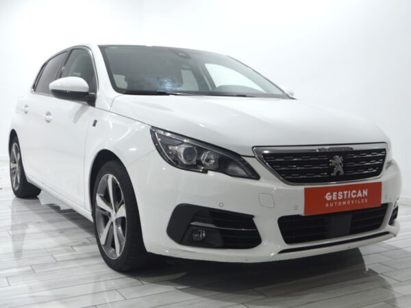 Peugeot 308 5p Active 1.2 PureTech 96KW (130CV) S&S G2805 - Imagen 5