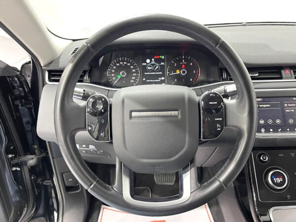 Land-Rover Range Rover Evoque 2.0 D150 FWD G9835 - Imagen 9