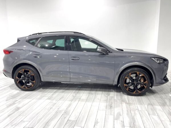 Cupra Formentor 2.0 TSI 228kW (310 CV) VZ 4Drive DSG G4109 - Imagen 6