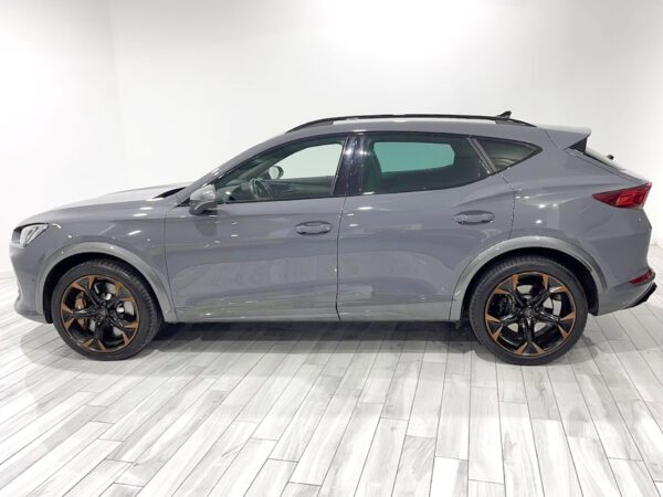 Cupra Formentor 2.0 TSI 228kW (310 CV) VZ 4Drive DSG G4109 - Imagen 8