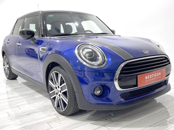 MINI Cooper COOPER 5 PUERTAS G1486 - Imagen 3