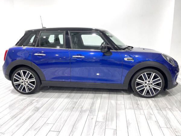 MINI Cooper COOPER 5 PUERTAS G1486 - Imagen 4