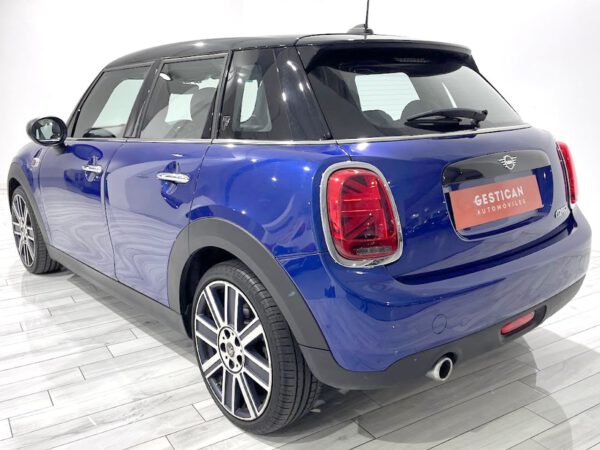 MINI Cooper COOPER 5 PUERTAS G1486 - Imagen 5